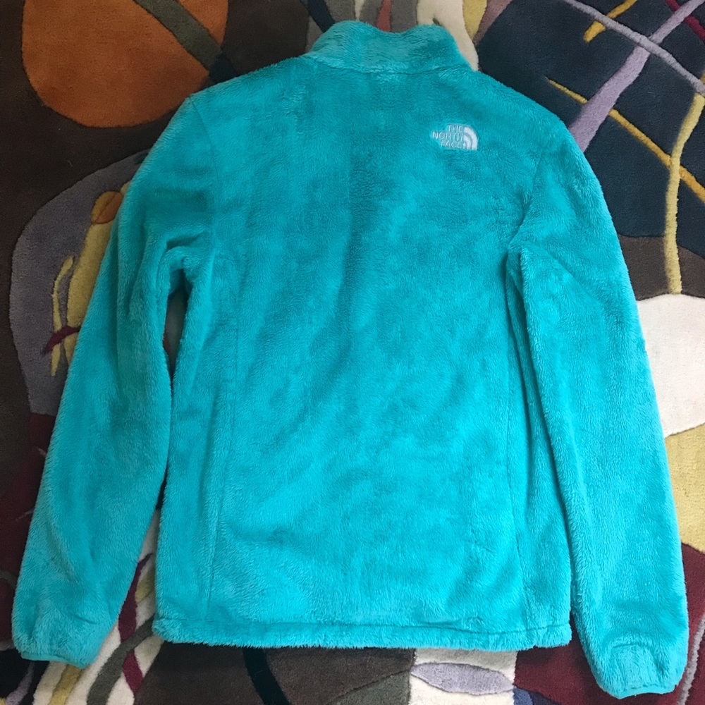 North Face Jacket - Picture 3 of 3